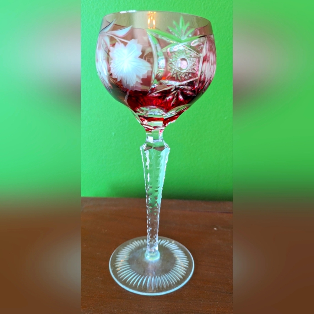 Crystal Glass